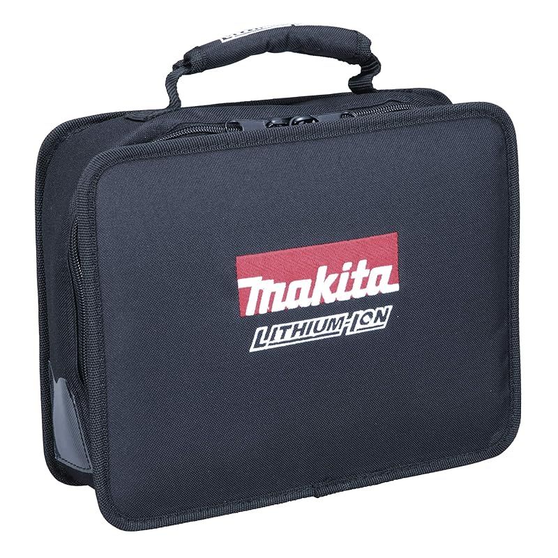 マキタ Makita 充電式ドライバドリル 10.8V1.5Ah バッテリ 充電器 ツールバッグ付 DF333DSHS 0 HRDEVELOPMENT_JP