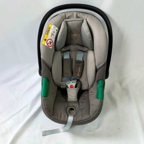 エイトン S2 i-Size サイベックス(cybex) ベビーシート( カラー
