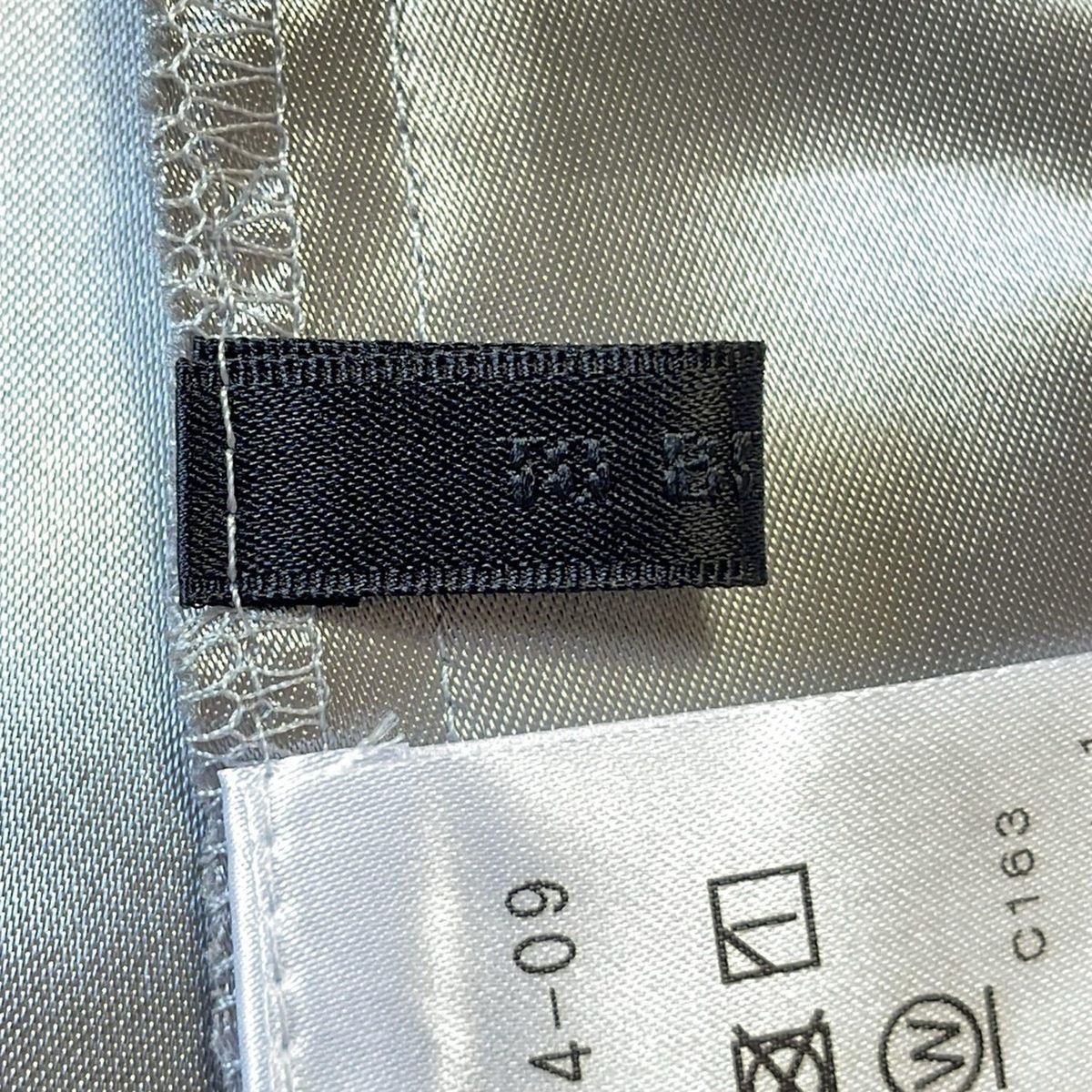 トゥービーシック　スカート　50サイズ TO BE CHIC(トゥービーシック) ロングスカート サイズ50 XL