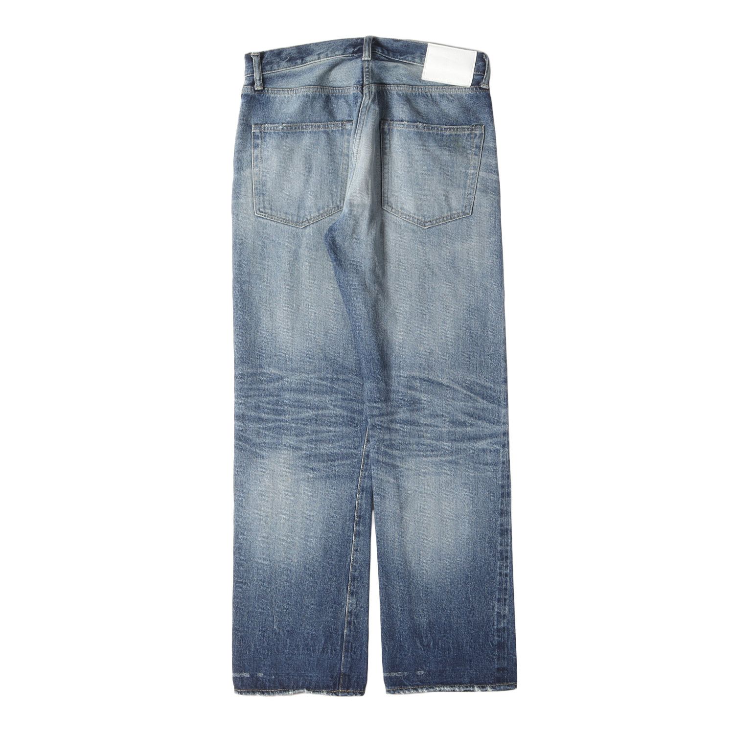 ロンハーマン デニム　31インチ　RON HERMAN DENIM ジーンズ Ron Herman DENIM 2024SS Collection Pants Series News｜Ron Herman