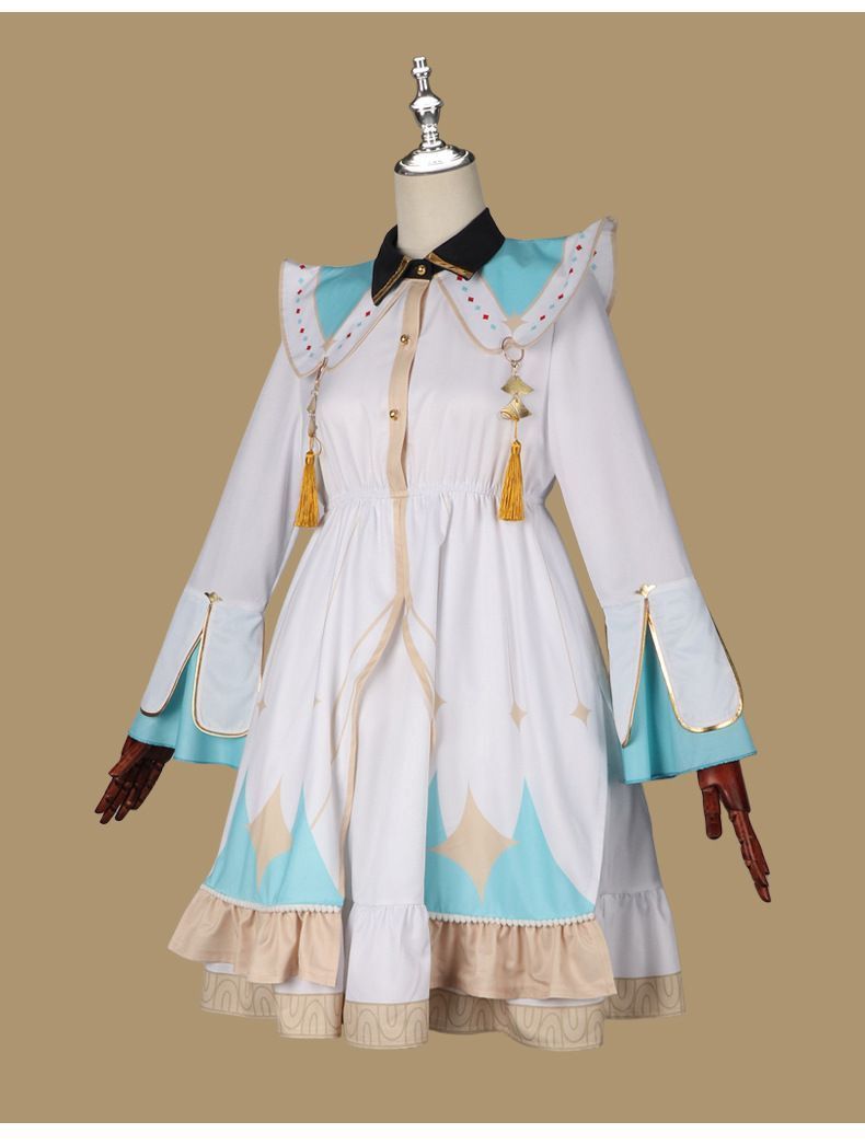 Mikuコスプレ衣装Cosplay