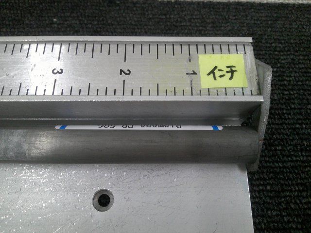 中古 シャフト 三菱レイヨン Diamana PD50（S） 43.75インチ/S/0