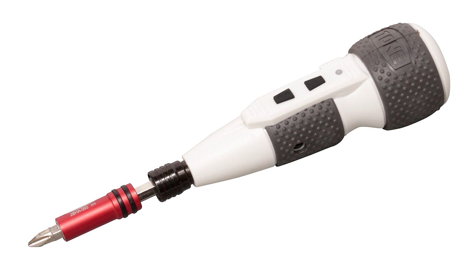 差込角6.35mm-ビット差込