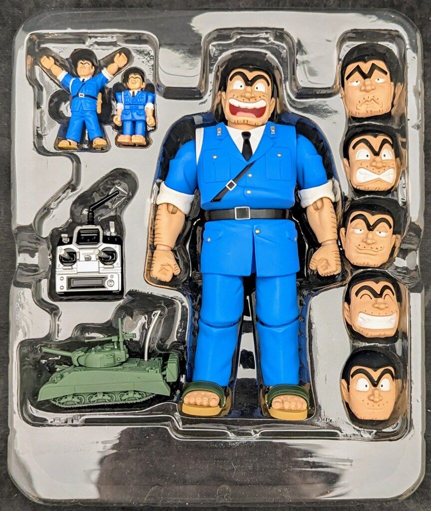 亀吉 格安，本物保証 IZU 【中古品】 S.H.フィギュアーツ 「こちら葛飾区