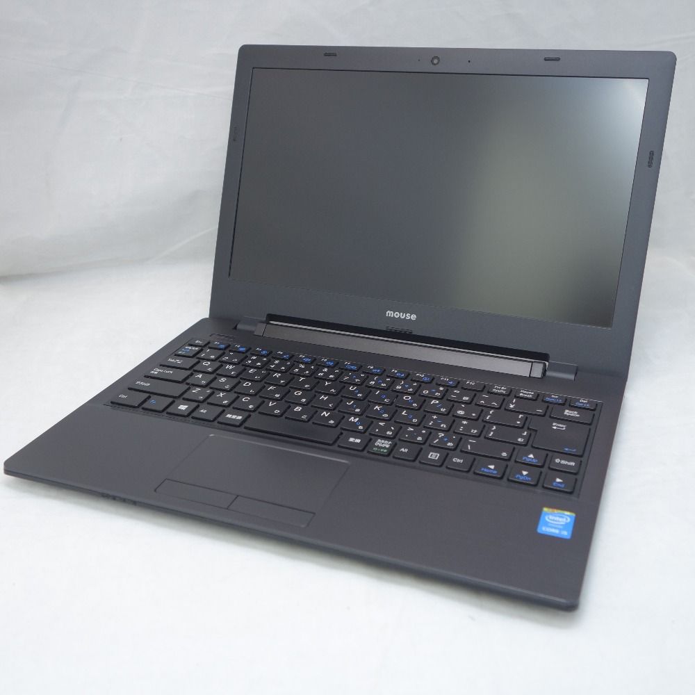 Mouse マウスコンピューター Core i5 俗っぽい (LB-S210S2S-SSD