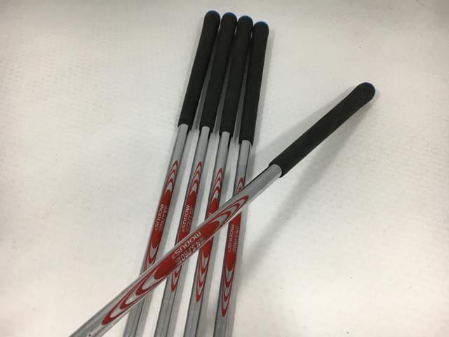 返品OK お買い得品！【中古ゴルフクラブ】(7本セット)ピン Gシリーズ