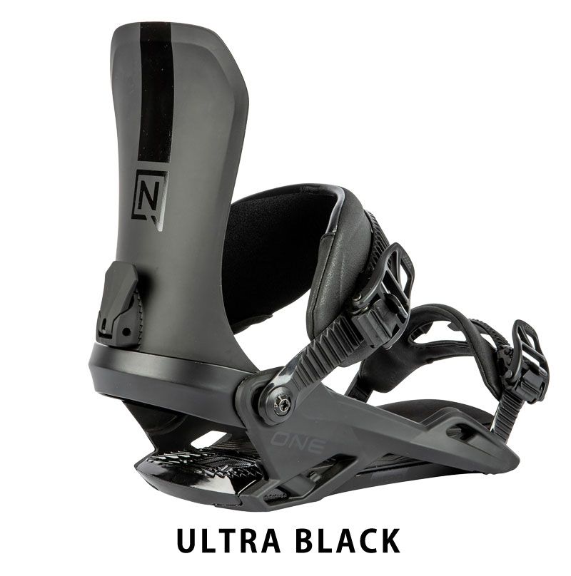 23-24 NITRO ONE ナイトロ　ワン Mサイズ 新品未使用正規品 NITRO ナイトロ スノーボード バインディング ビンディング
