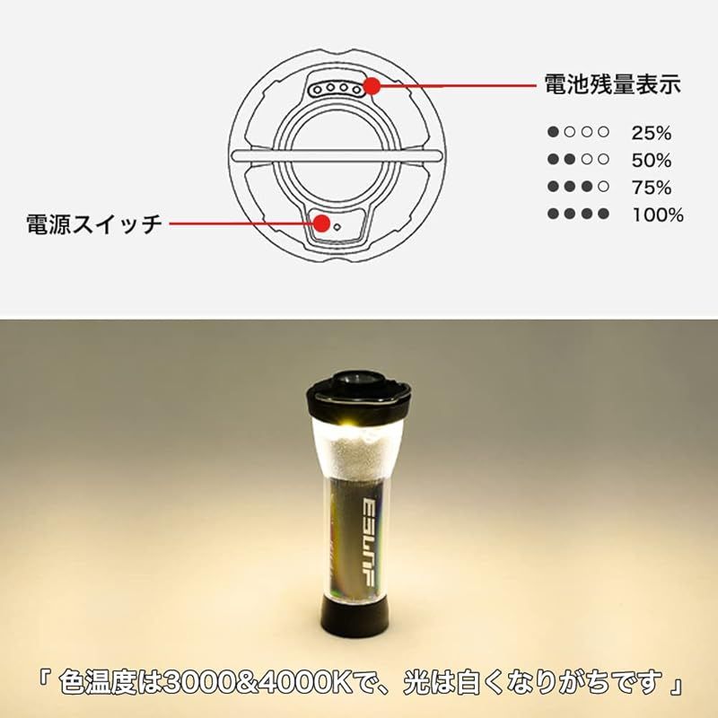 ゴールゼロ goal zero 2個セット Goal Zero LEDランタン ゴールゼロ