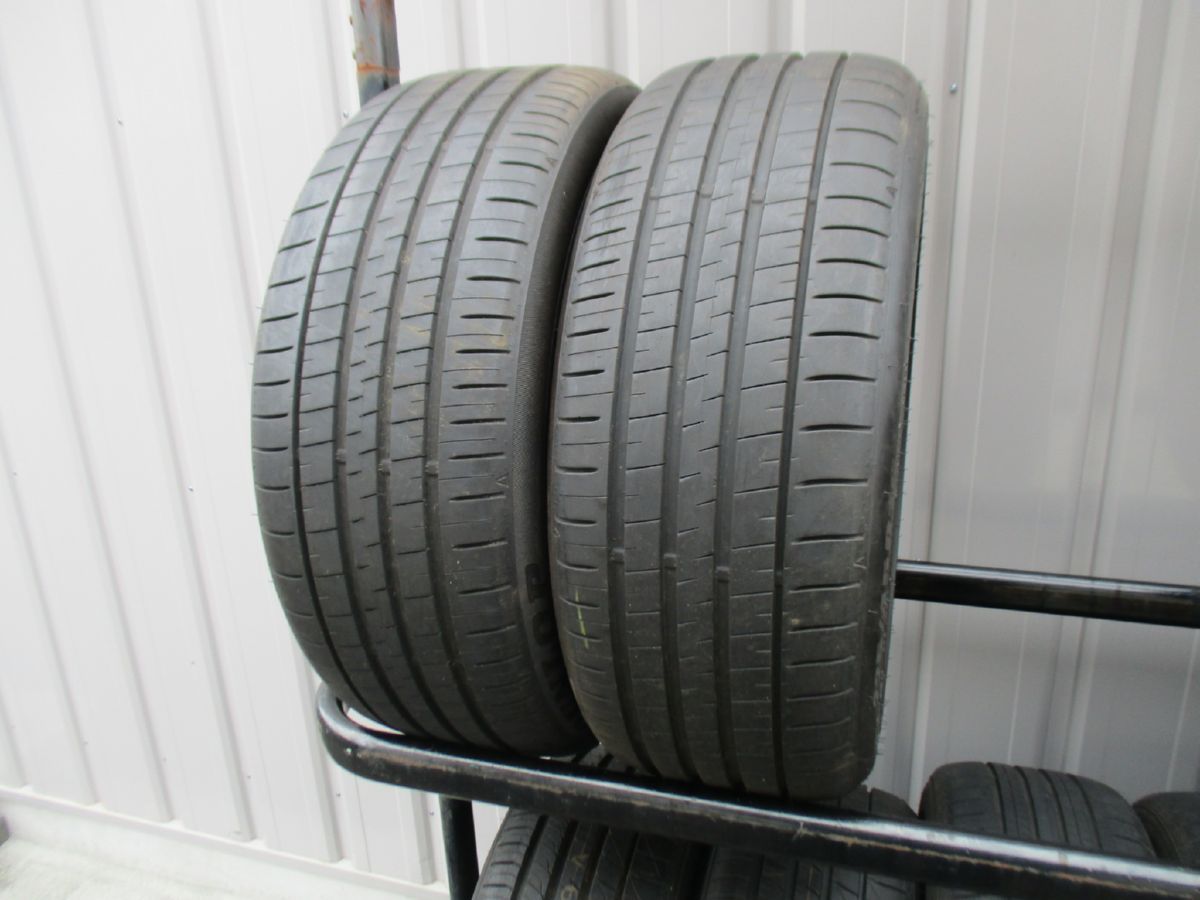 225|45R18 95Y ダンロップ SP SPORT MAXX 060 2本 T54860411 インボイス領収書発行