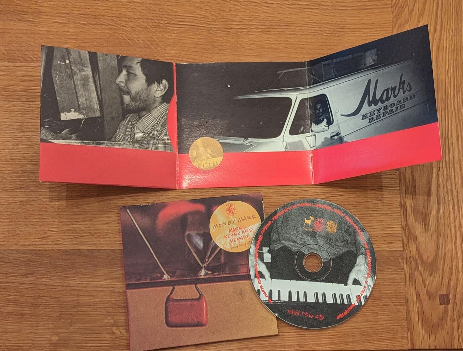 DOGGY BAGドギー・バッグ 直筆サイン入り 写真集