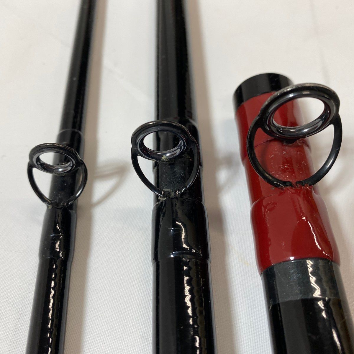  ΨΨgamakatu ガマカツ 船竿 がま船 120-270 船竿 ロッド