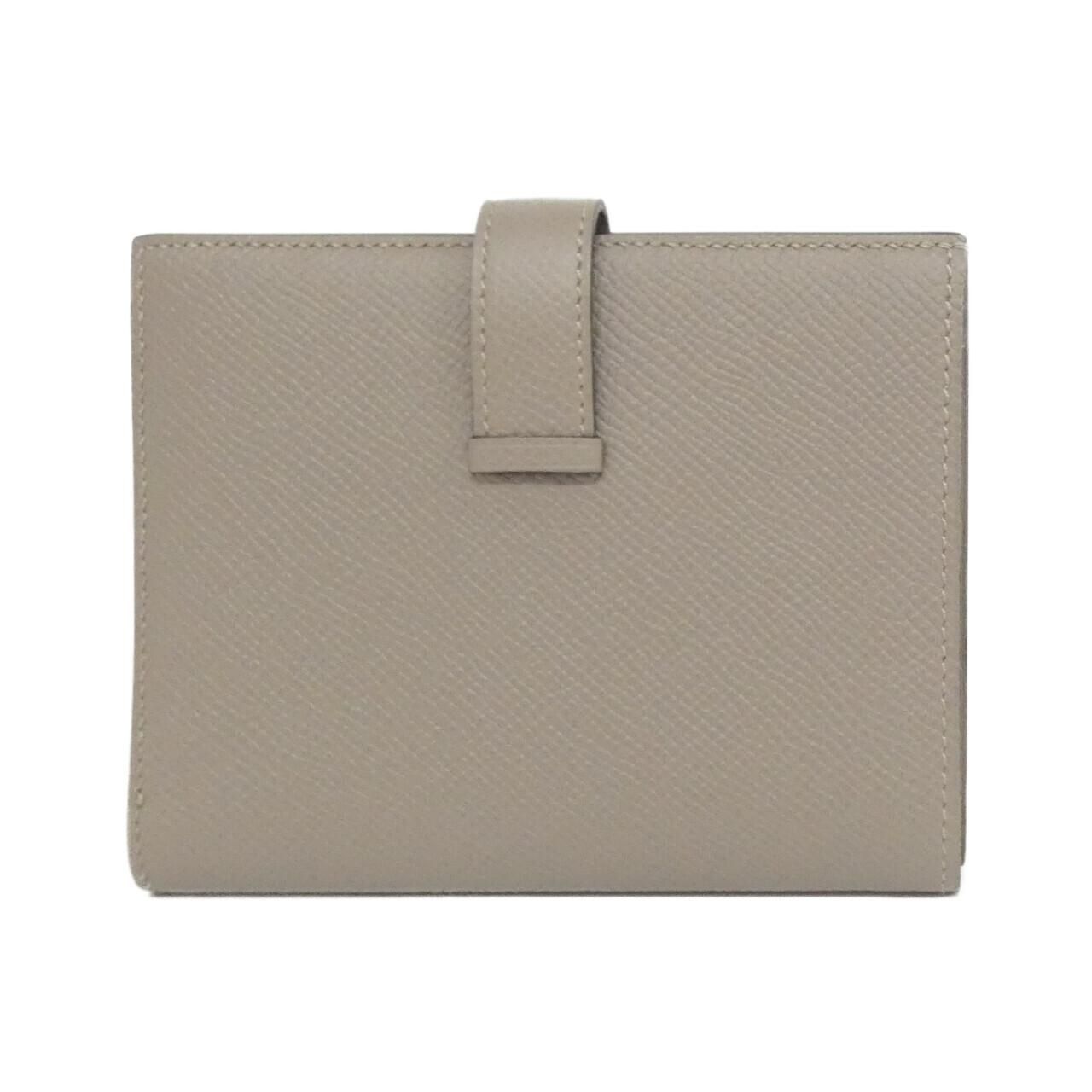 エルメス ベアン コンパクト 039790CD 財布