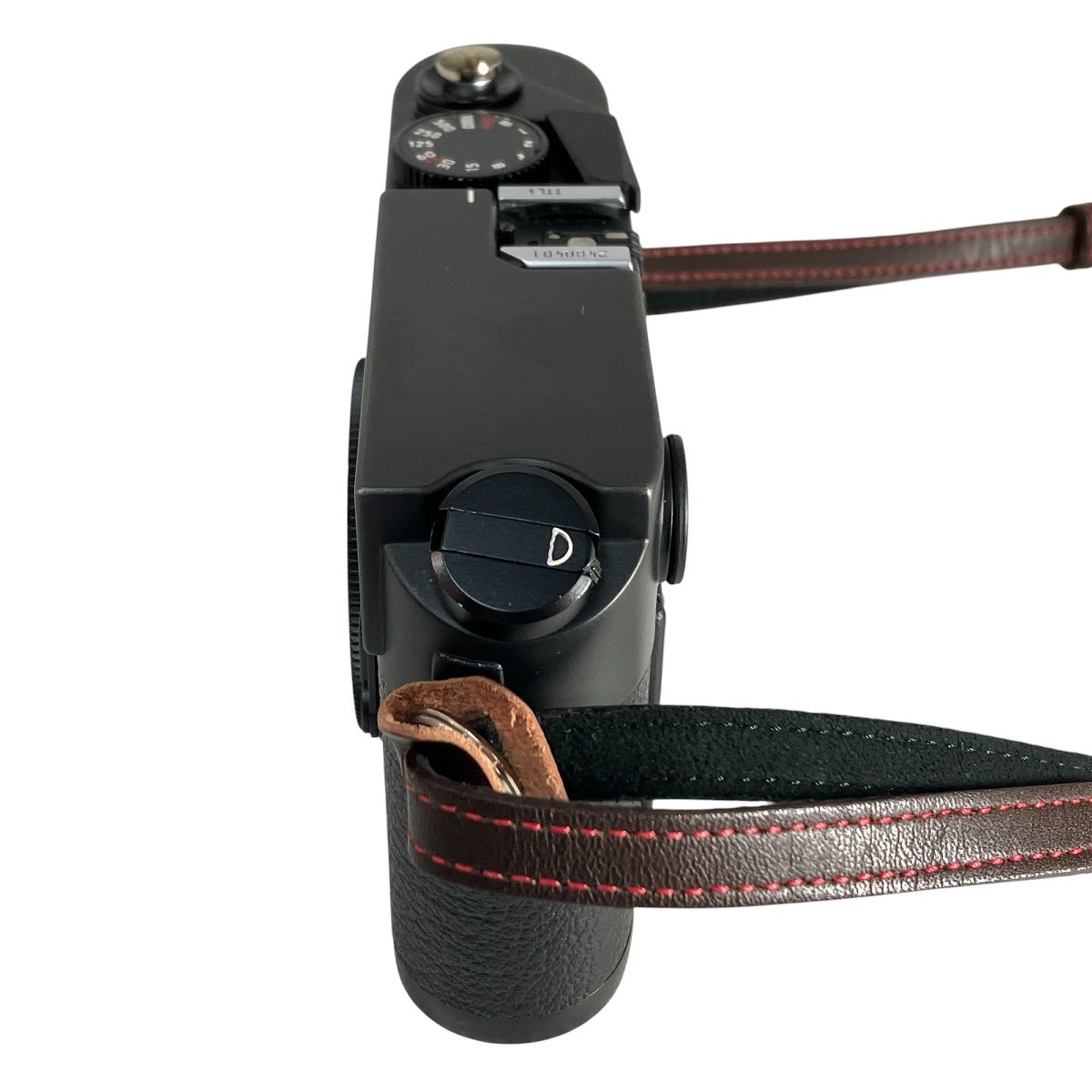 ライカ M6 LEICA ブラッククローム LEICA M6 ライカ ブラッククローム