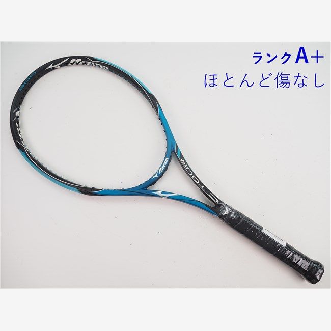 中古 テニスラケット ミズノ シー ツアー 300 2016年モデル (G2)MIZUNO C TOUR 300 2016