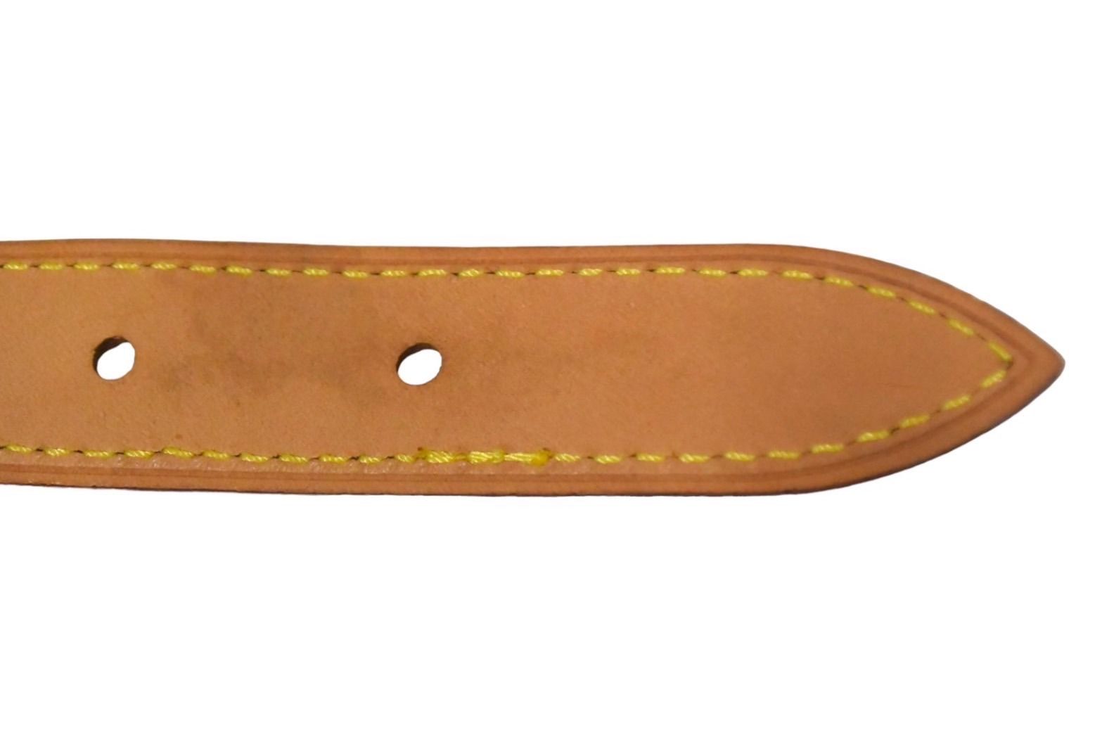 LouisVuitton ルイヴィトン バギー用 ショルダーストラップ TH0057  