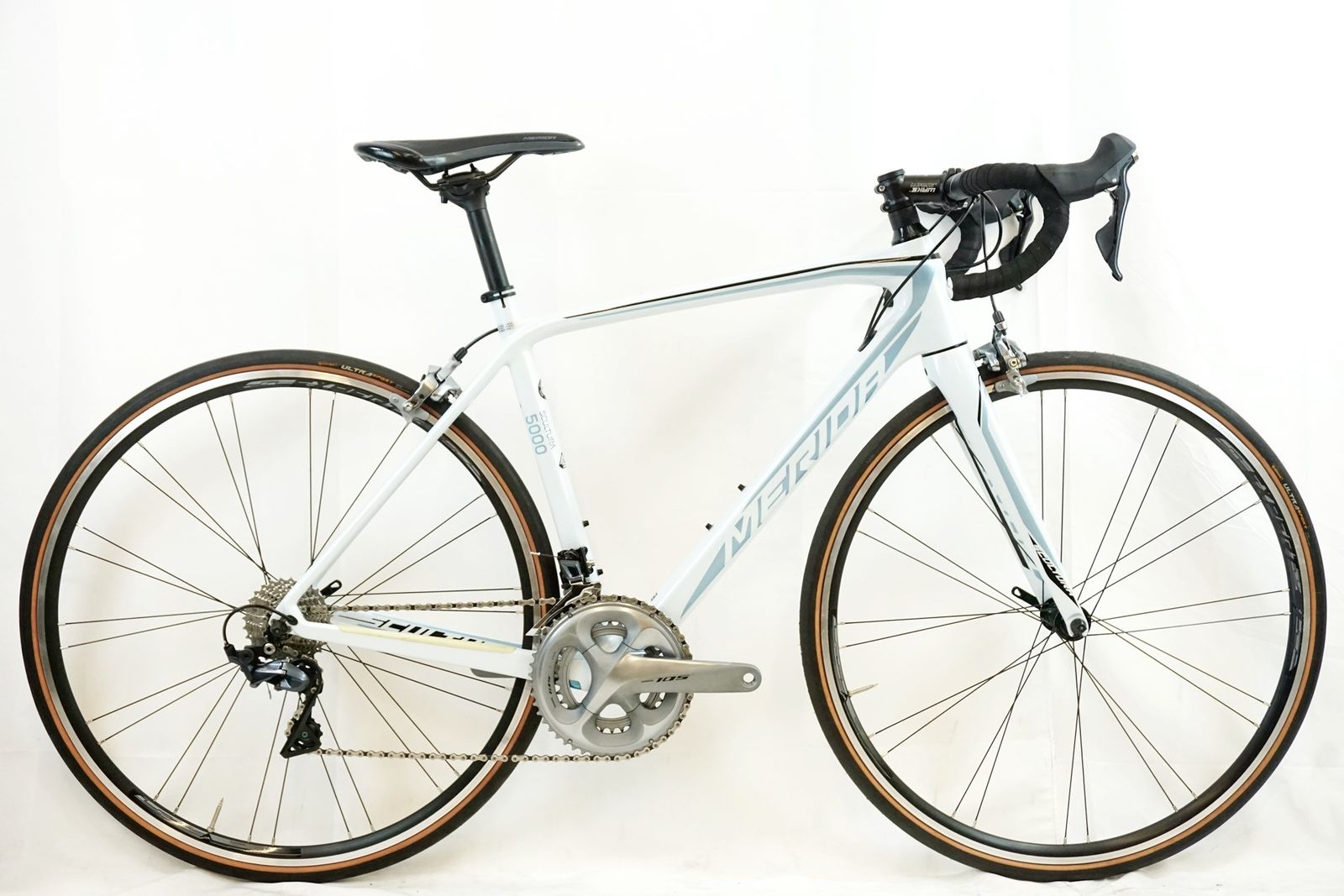 MERIDA 「メリダ」 SCULTURA 5000 2018年モデル ロードバイク