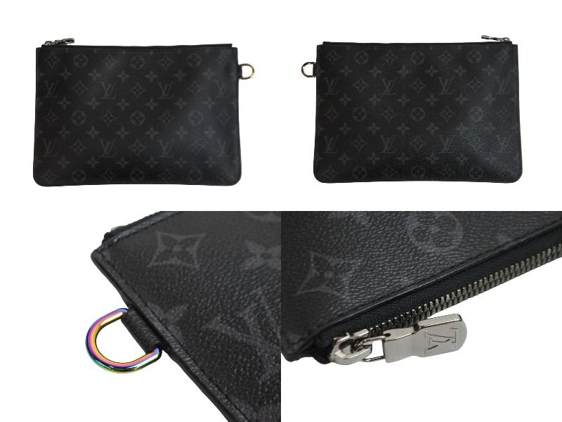 LouisVuitton ルイヴィトン 藤原ヒロシ フラグメント トートバッグ 