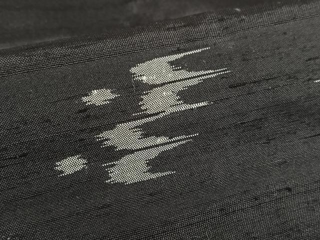 平和屋着物○本場琉球絣 紬 飛鳥文 正絹 逸品 AAAU8417zg - メルカリ