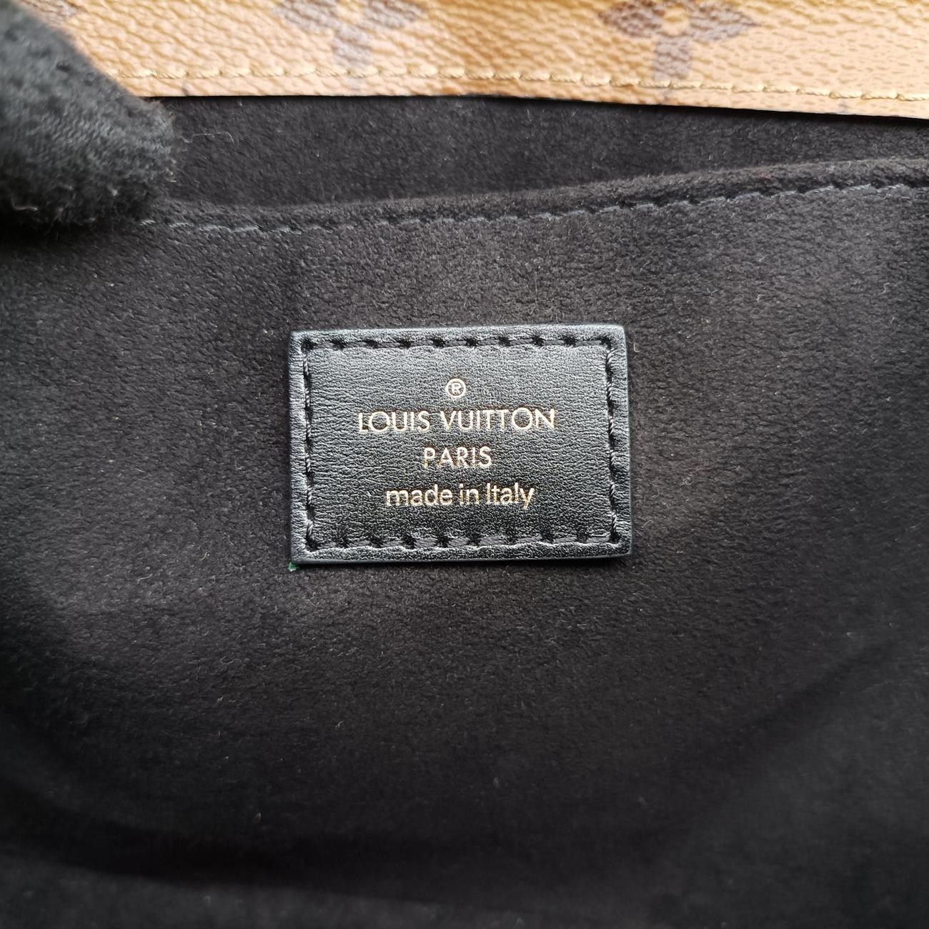 Vuittonポシェット