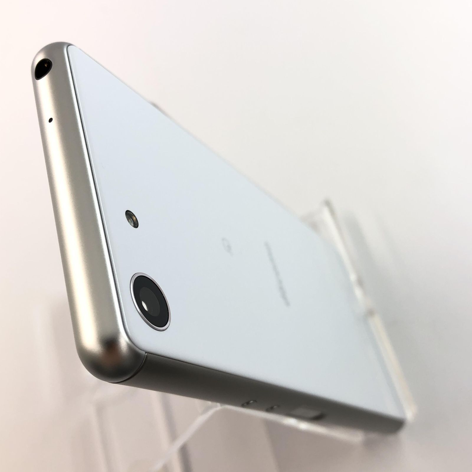SONY - 美品 SO-02L Xperia Ace ホワイト SONY - 美品 SO-02L Xperia Ace ホワイト 楽天市場】【中古】 美