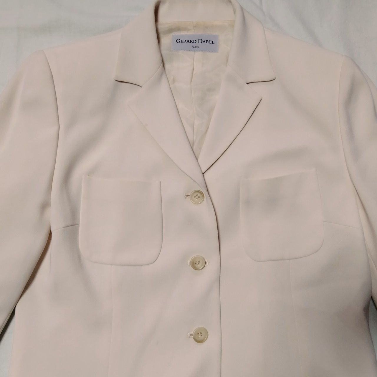 GERARD DAREL レディースコート Coats & Trenches Spring-Summer 2025 for women | Gerard Darel