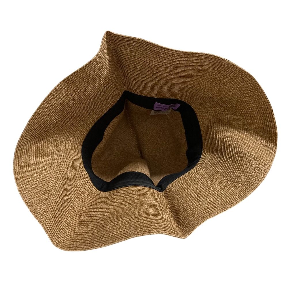 【美品】アシーナニューヨークリサコ  ネイビーリボン Risako_TanNavy_a62bbc52-97a9-