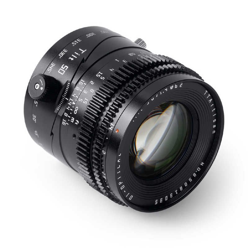 Tilt 50mm