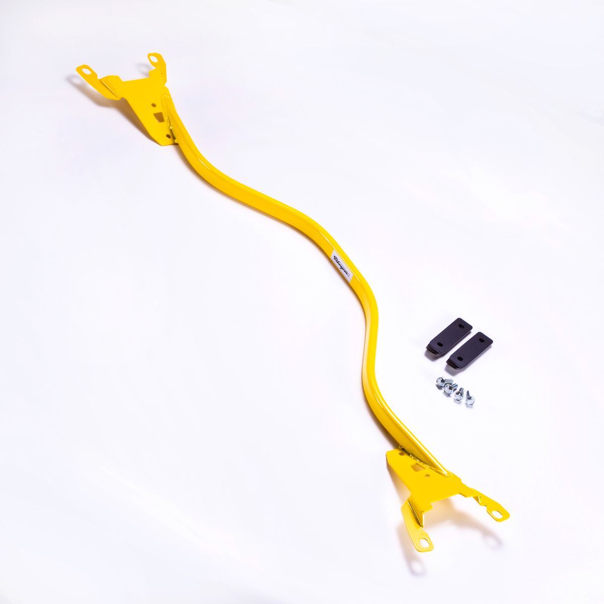 湾岸 トヨタ 86 ZN6 リアストラットブレース ワンガン