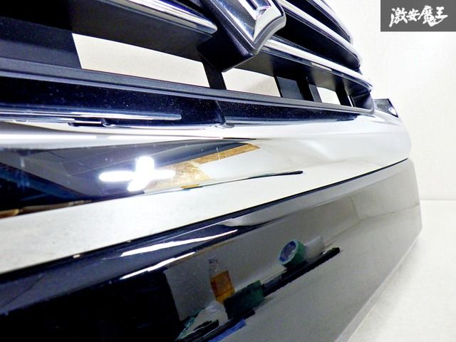 ストア出品】スズキ純正 MA37S ソリオ フロント グリル