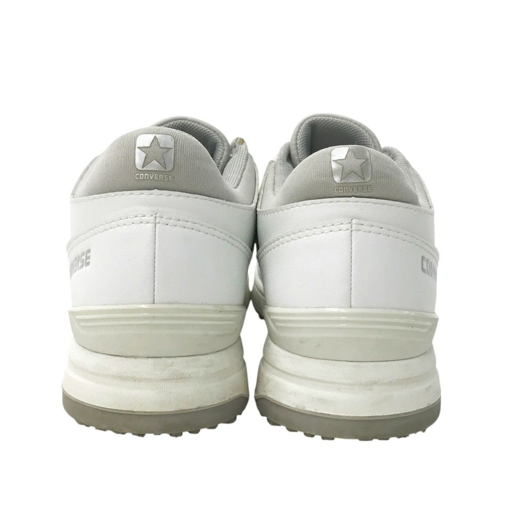 CONVERSE コンバース ゴルフシューズ スターテック ホワイト系 24.5