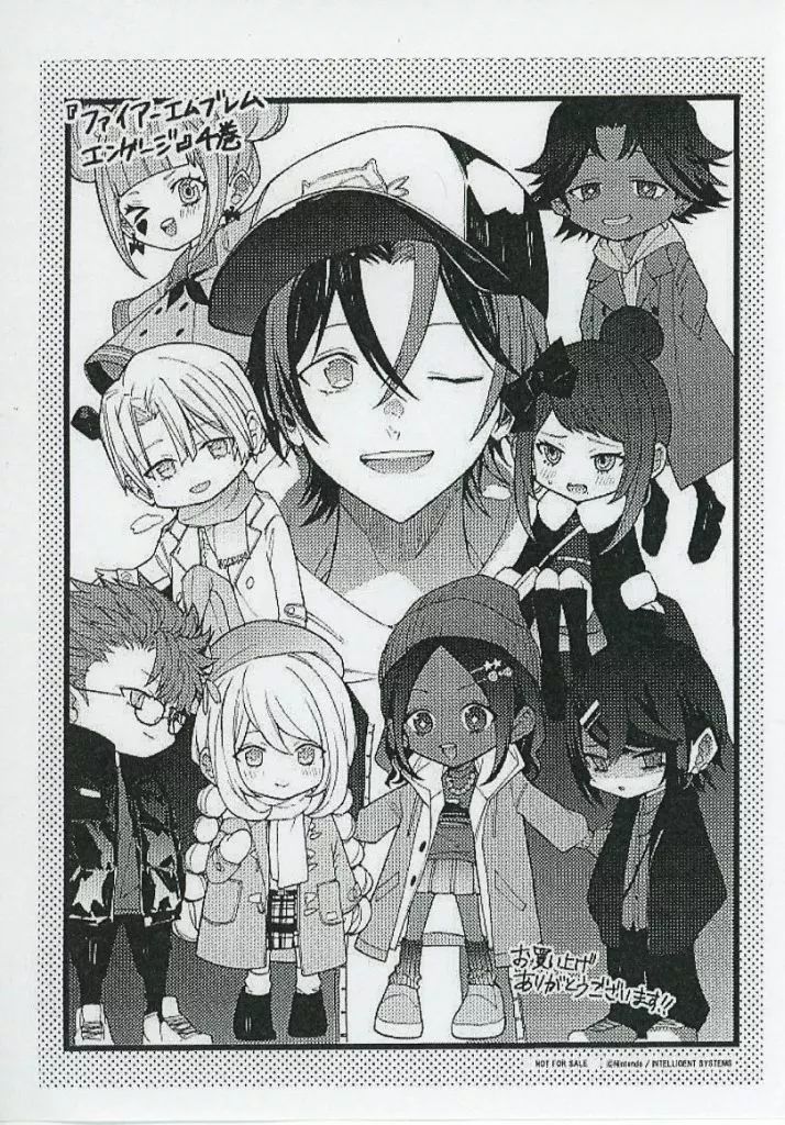 中古】アニメムック ≪リーフレット・小冊子≫ ファイアー
