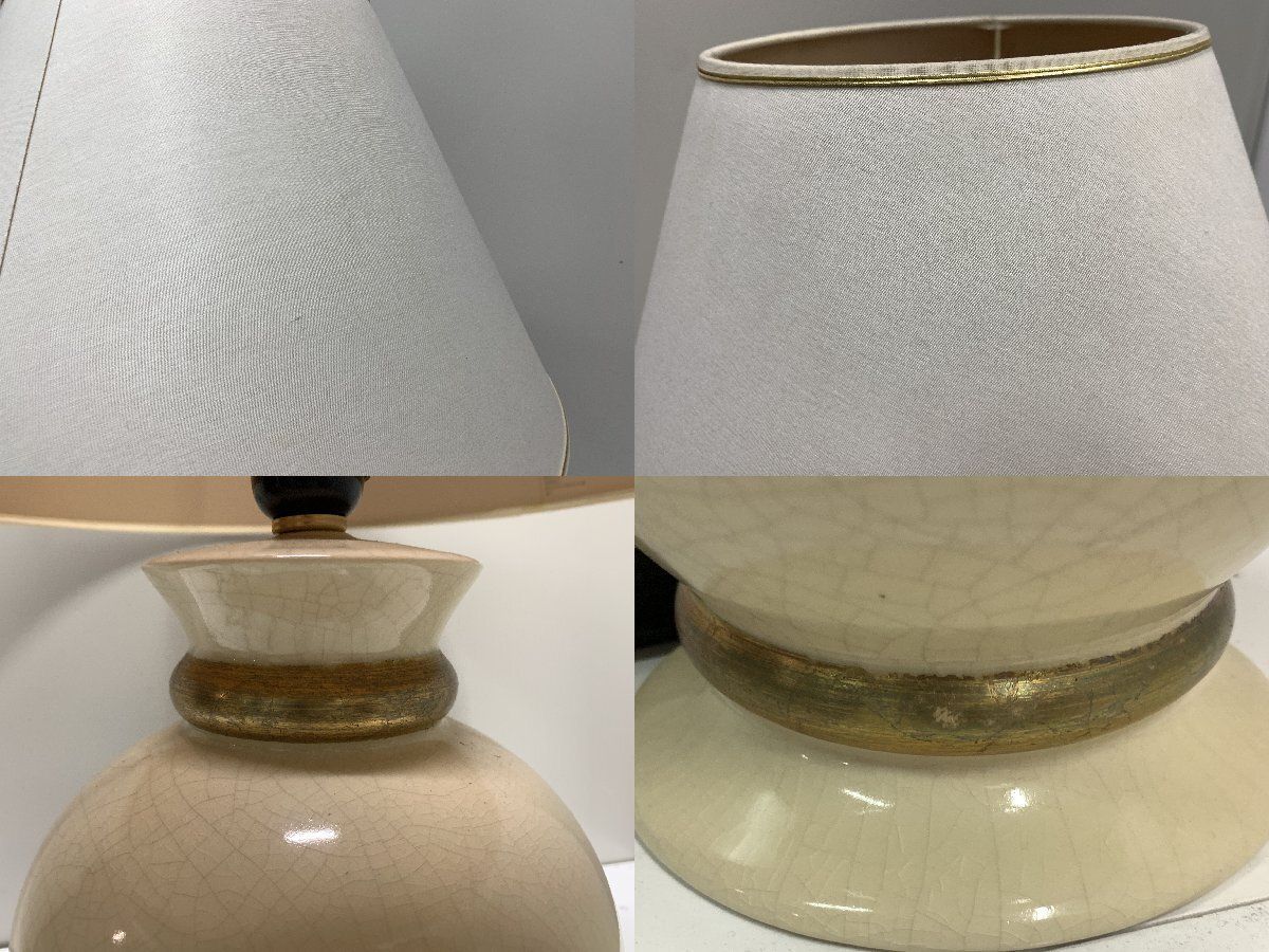 卓上ランプ 照明器具