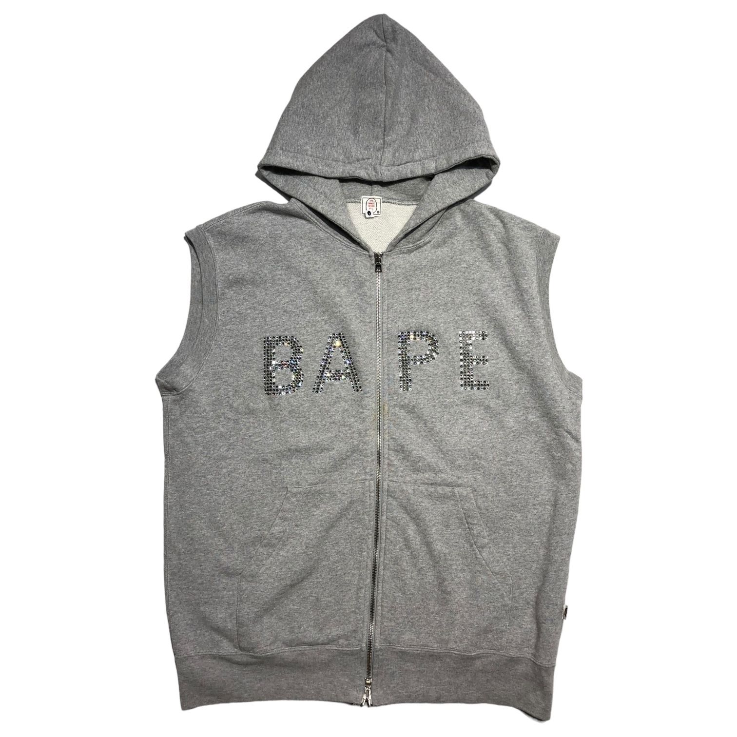 A BATHING APE(アベイシングエイプ) 00