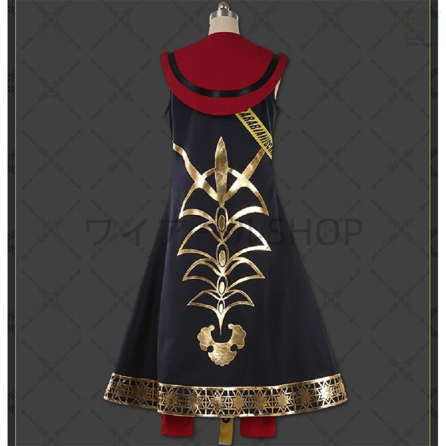 コスプレ衣装 イベント