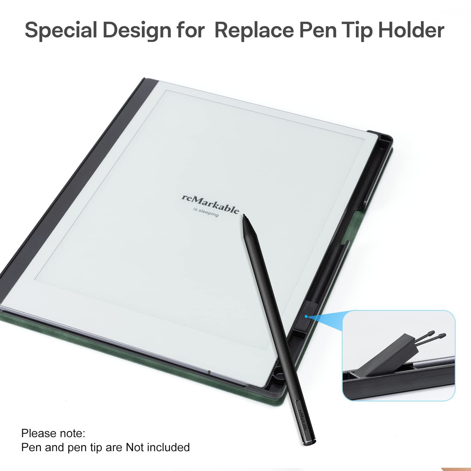 irri】reMarkable2 ペーパータブレット 、ブックフォリオ Amazon.com