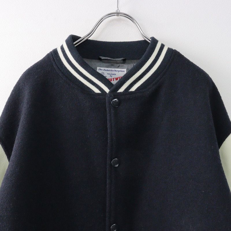 ドゥーズィエムクラス Deuxieme Classe 限定 BUTWIN バトウィン