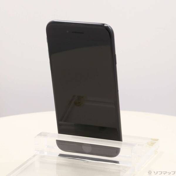 品〕 iPhone SE 第2世代 64GB ブラック MX9R2J／A SIMフリー【348
