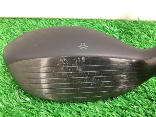 中古】 ダンロップ SRIXON ZX Mk II HYBRID H6 ユーティリティ