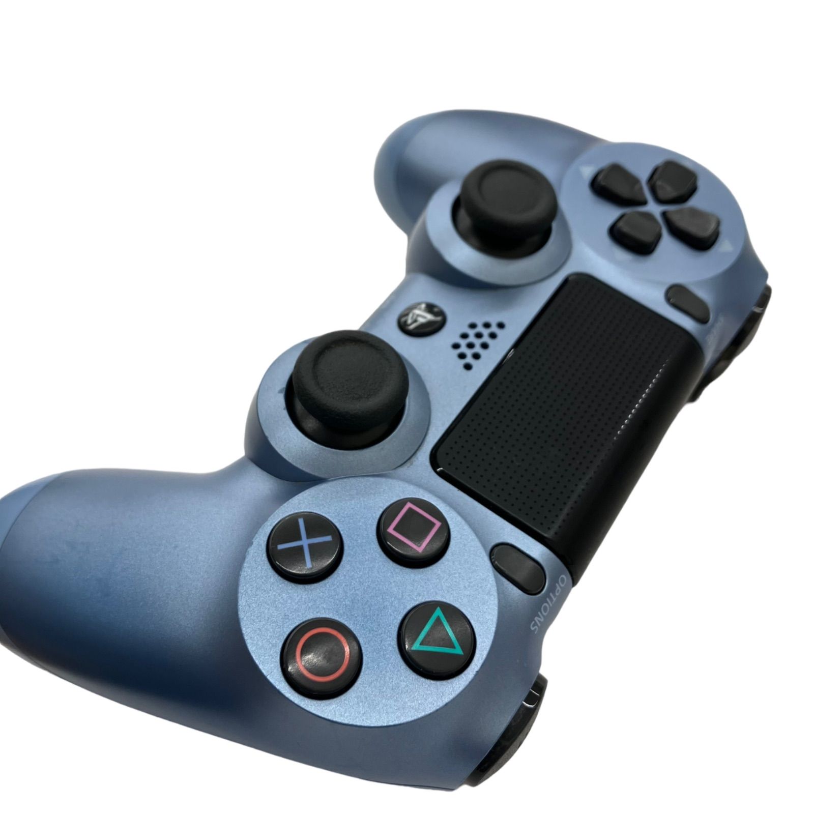 186000 PS4 デュアルショック4 純正ワイヤレスコントローラー