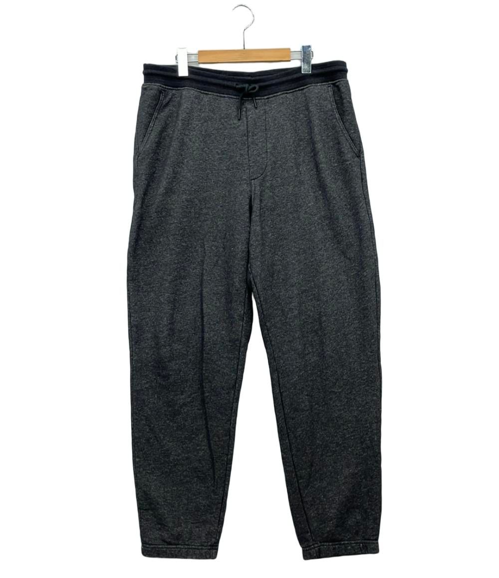 パタゴニア R1フリースパンツ メンズ ブラック 1枚で温かく動きやすい