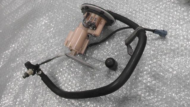 の 燃料ポンプ