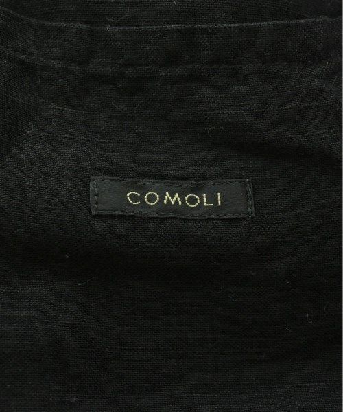 COMOLI ブルゾン（その他） メンズ 【古着】【中古】【送料無料】