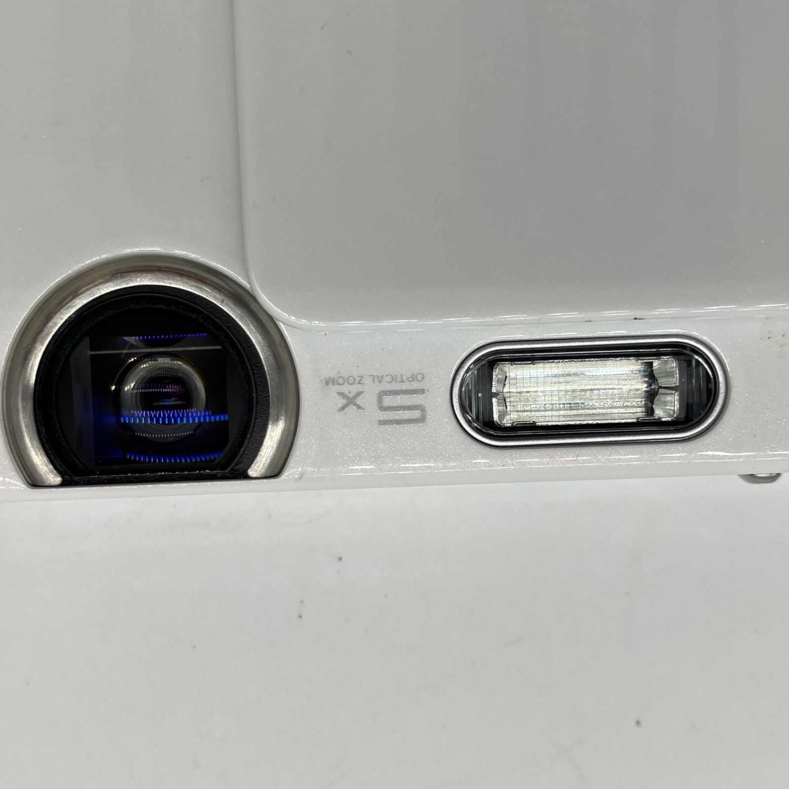 動作未確認】FUJIFILM フジフイルム デジタルカメラ Finepix Z300