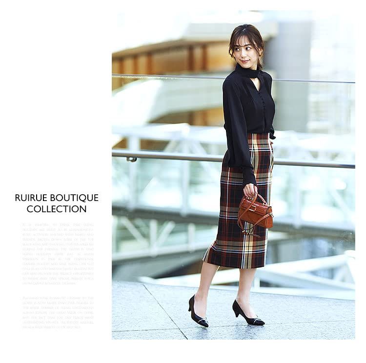 Vネック シャツ