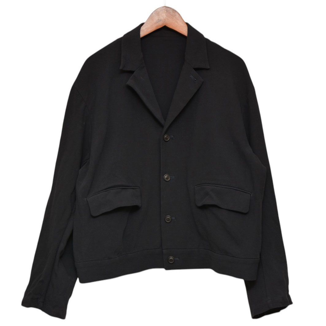 URU COTTON SHORT JACKET