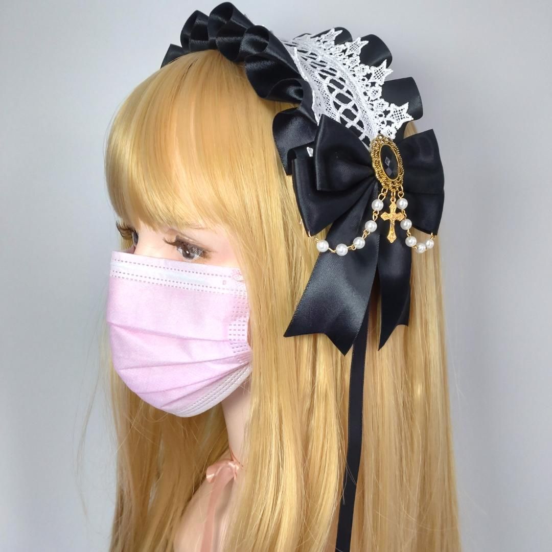 18COCOloliwig ウィッグ ゴスロリ ロリータ コスプレ ハロウィン