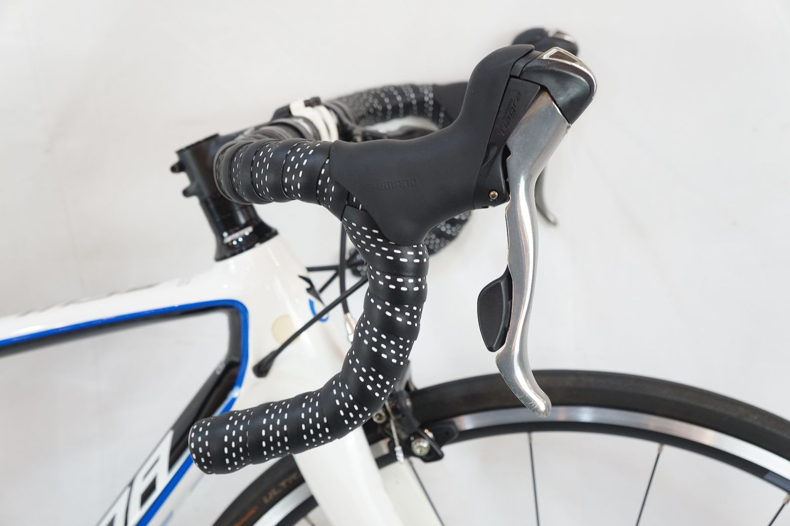 2012年モデル ロードバイク