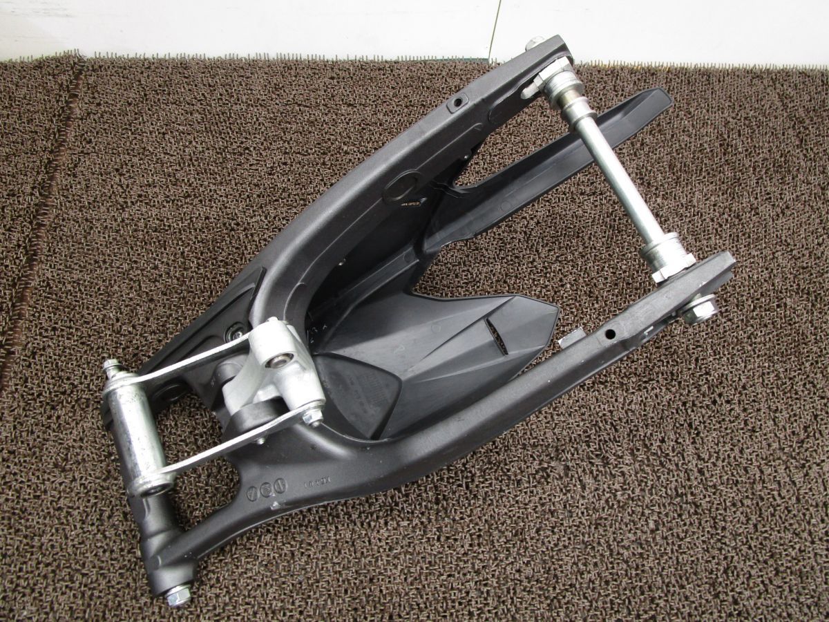 インナー リアフェンダー