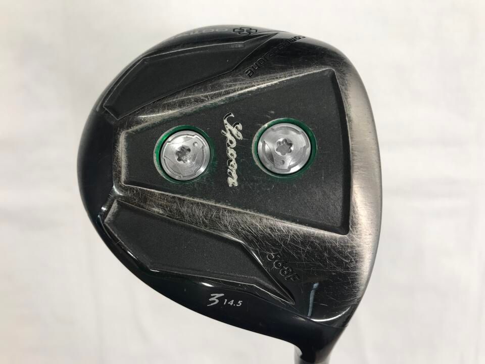 competizione 568F | 14.5 | S | Speeder EVOLUTION 4FW 70 |  | フェアウェイウッド | バルド【最短即日発送】