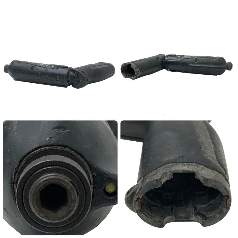 TD021DS ブラック